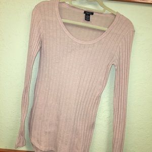 Long Sleeve Sweater